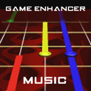 Game Enhancer (Music)