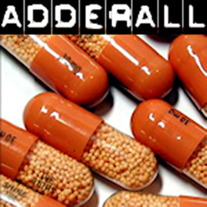 Adderall