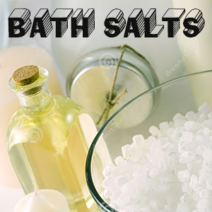 Bath Salts