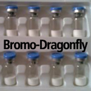 Bromo-Dragonfly