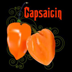 Capsaicin