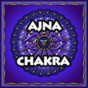 Chakra Ajna