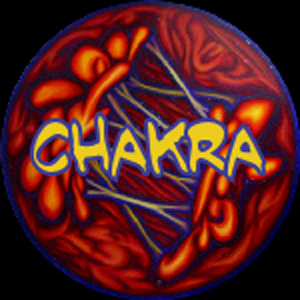 Chakra Totals