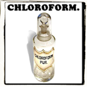 Chloroform