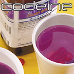 Codeine