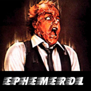 Ephemerol