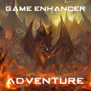 Game Enhancer (Adventure)