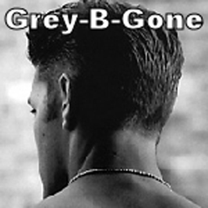 Gray Gone