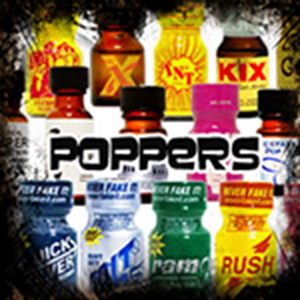 Poppers