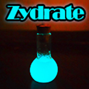 Zydrate